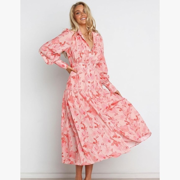 Petal & Pup Dresses & Skirts - Forever Dress by Petal and Pup Size 6